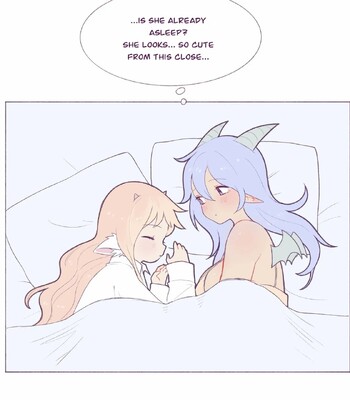 Baby milky (WIP) comic porn sex 54