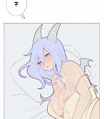 Baby milky (WIP) comic porn sex 60