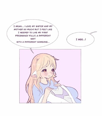 Baby milky (WIP) comic porn sex 72