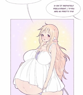 Baby milky (WIP) comic porn sex 77