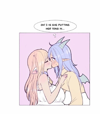 Baby milky (WIP) comic porn sex 83