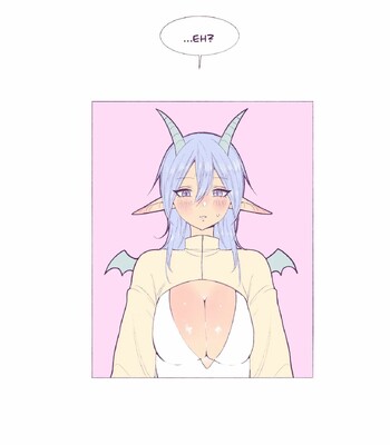 Baby milky (WIP) comic porn sex 90