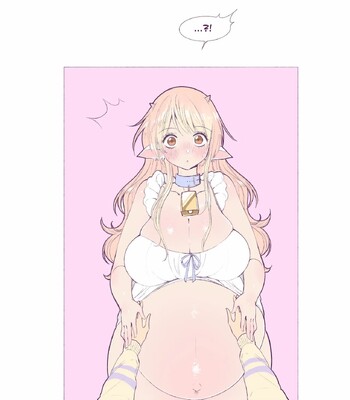 Baby milky (WIP) comic porn sex 95