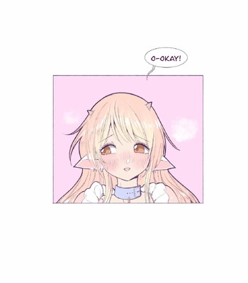 Baby milky (WIP) comic porn sex 100