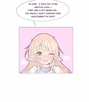 Baby milky (WIP) comic porn sex 102