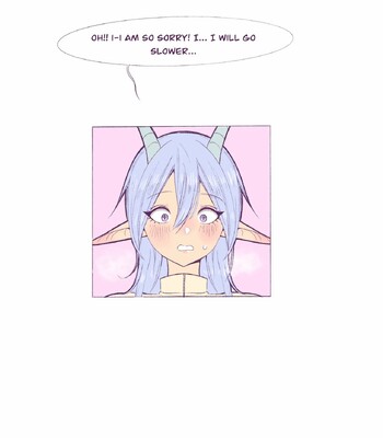 Baby milky (WIP) comic porn sex 103