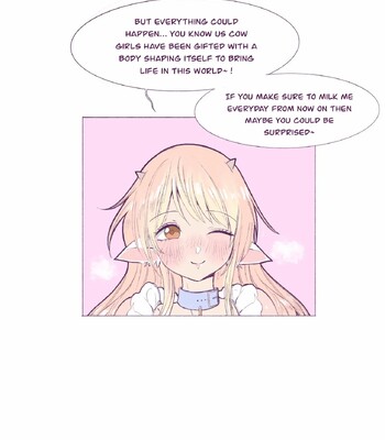 Baby milky (WIP) comic porn sex 106