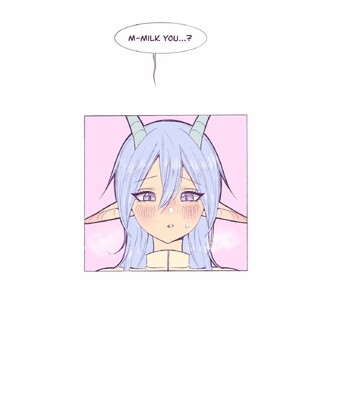 Baby milky (WIP) comic porn sex 107