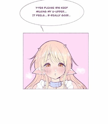 Baby milky (WIP) comic porn sex 112