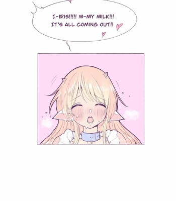 Baby milky (WIP) comic porn sex 115