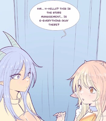 Baby milky (WIP) comic porn sex 116