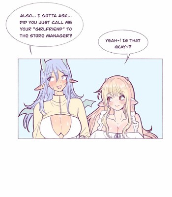 Baby milky (WIP) comic porn sex 124