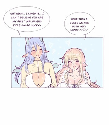 Baby milky (WIP) comic porn sex 125