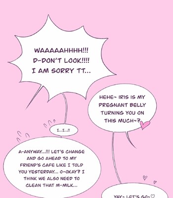 Baby milky (WIP) comic porn sex 139