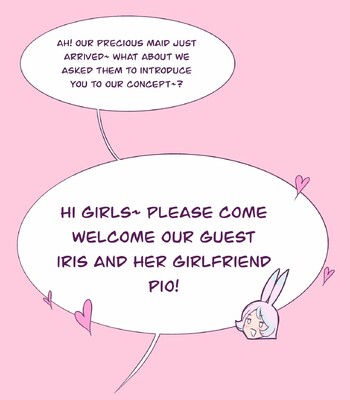 Baby milky (WIP) comic porn sex 154