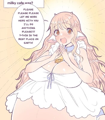 Baby milky (WIP) comic porn sex 164