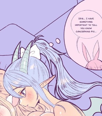 Baby milky (WIP) comic porn sex 168