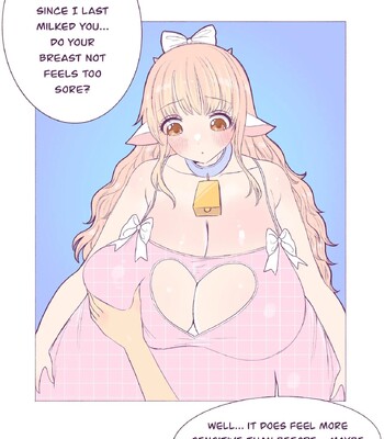 Baby milky (WIP) comic porn sex 179