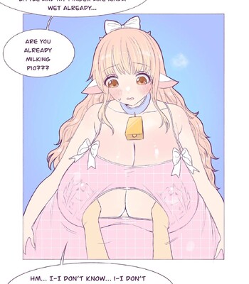 Baby milky (WIP) comic porn sex 181