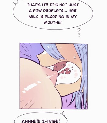 Baby milky (WIP) comic porn sex 190