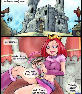 Barbarian comic porn thumbnail 001