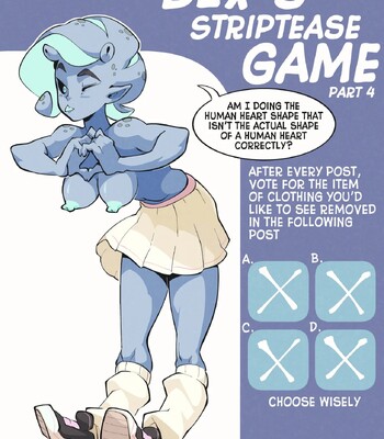 Bex & Keit (WIP) comic porn sex 29