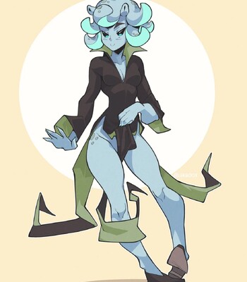 Bex & Keit (WIP) comic porn sex 41