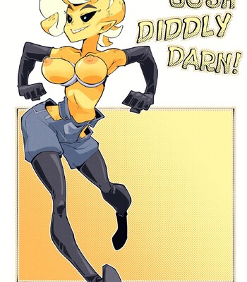 Bex & Keit (WIP) comic porn sex 58