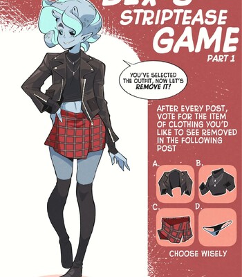 Bex & Keit (WIP) comic porn sex 63