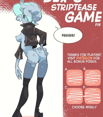 Bex & Keit (WIP) comic porn sex 72