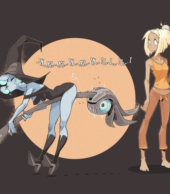 Bex & Keit (WIP) comic porn sex 76