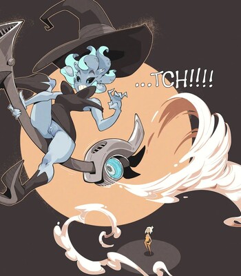 Bex & Keit (WIP) comic porn sex 77