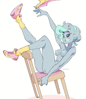 Bex & Keit (WIP) comic porn sex 84