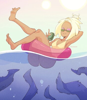 Bex & Keit (WIP) comic porn sex 85