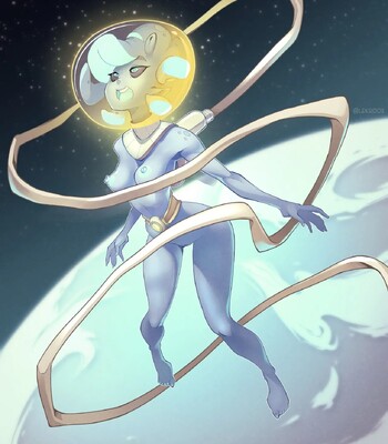 Bex & Keit (WIP) comic porn sex 91