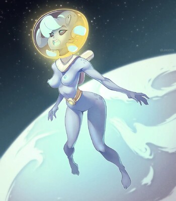 Bex & Keit (WIP) comic porn sex 92