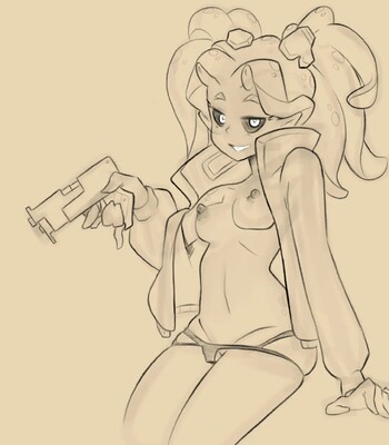 Bex & Keit (WIP) comic porn sex 93