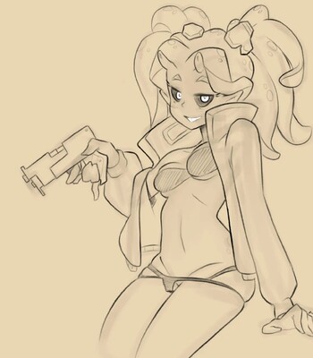 Bex & Keit (WIP) comic porn sex 94