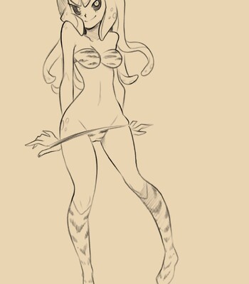 Bex & Keit (WIP) comic porn sex 95