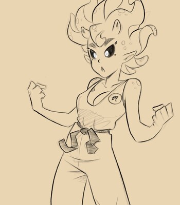 Bex & Keit (WIP) comic porn sex 97