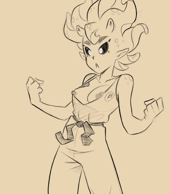 Bex & Keit (WIP) comic porn sex 98