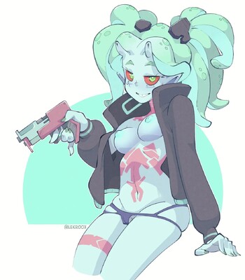 Bex & Keit (WIP) comic porn sex 103