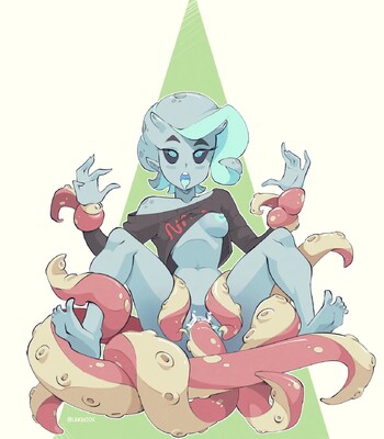 Bex & Keit (WIP) comic porn sex 108