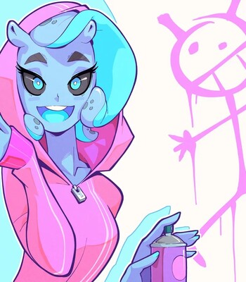 Bex & Keit (WIP) comic porn sex 114