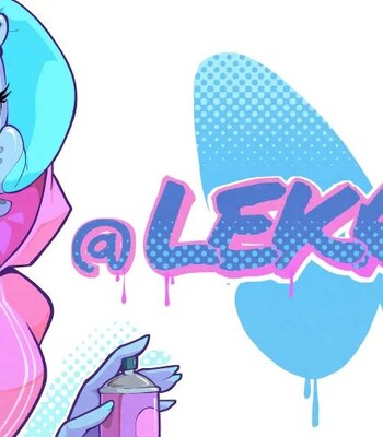 Bex & Keit (WIP) comic porn sex 116