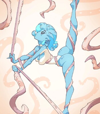 Bex & Keit (WIP) comic porn sex 120