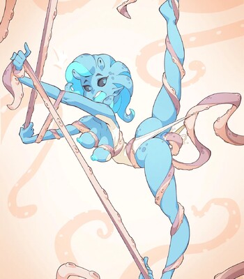 Bex & Keit (WIP) comic porn sex 121