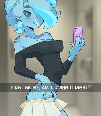 Bex & Keit (WIP) comic porn sex 142