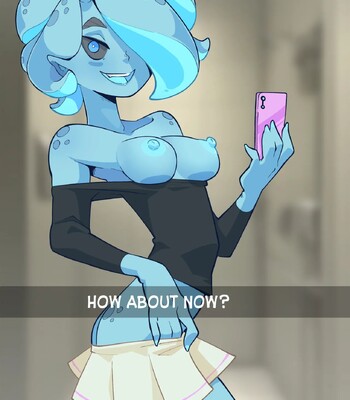 Bex & Keit (WIP) comic porn sex 143