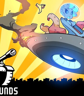 Bex & Keit (WIP) comic porn sex 146